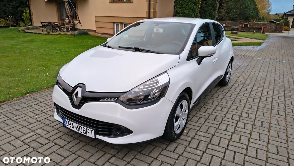 Renault Clio - 16