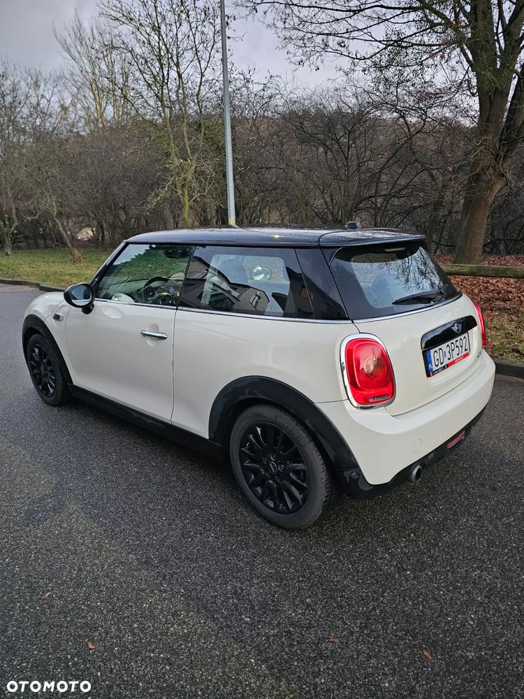 MINI Cooper - 6
