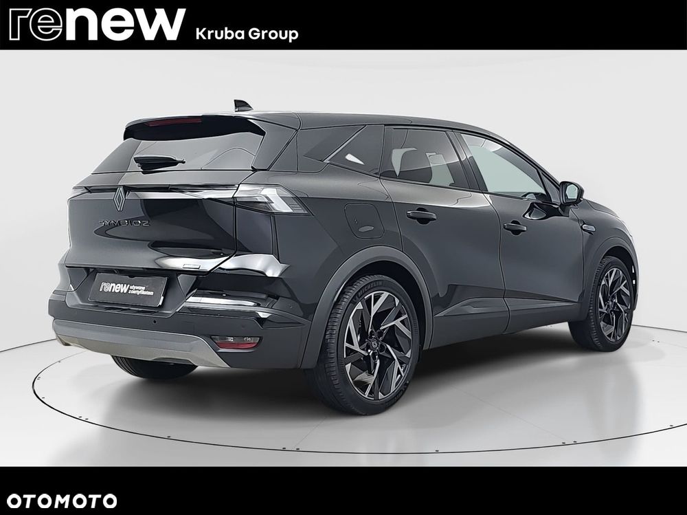 Renault Symbioz 1.8 E-Tech Full Hybrid 160 Esprit Alpine - 5