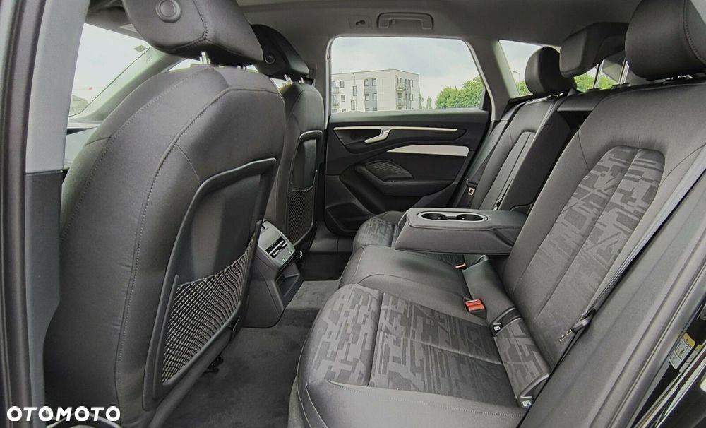 Audi A6 - 37