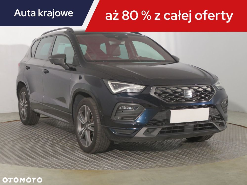Seat Ateca - 3