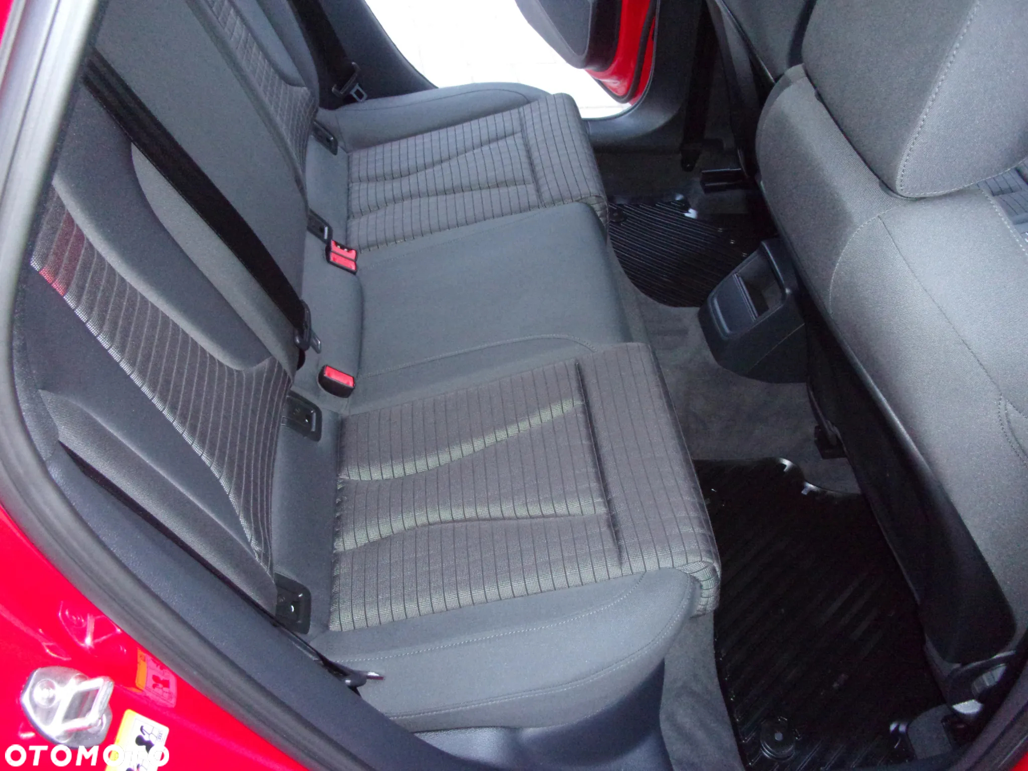 Audi A3 35 TFSI Sportback S line - 32