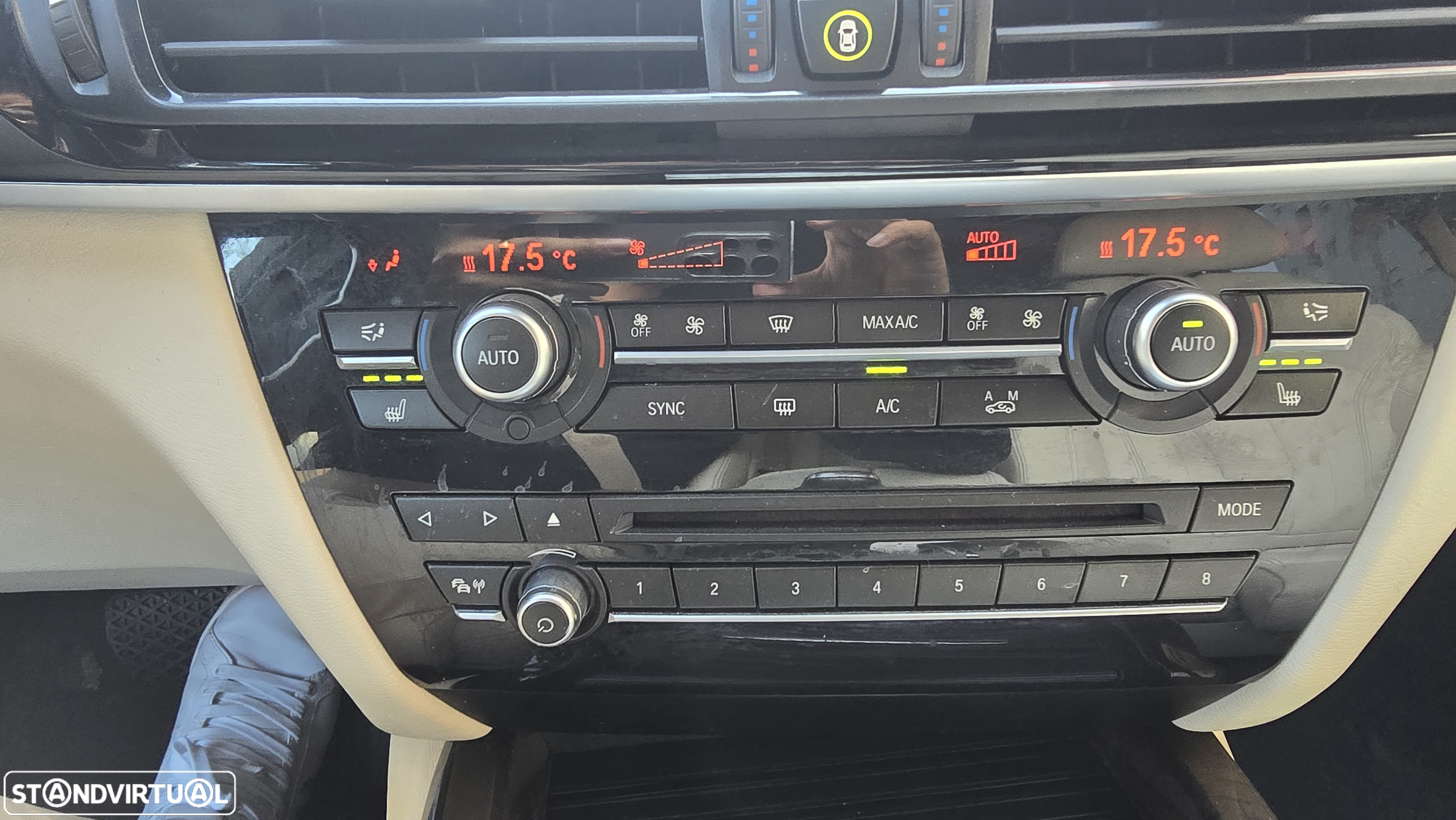 BMW X5 30 d xDrive Pack M - 34