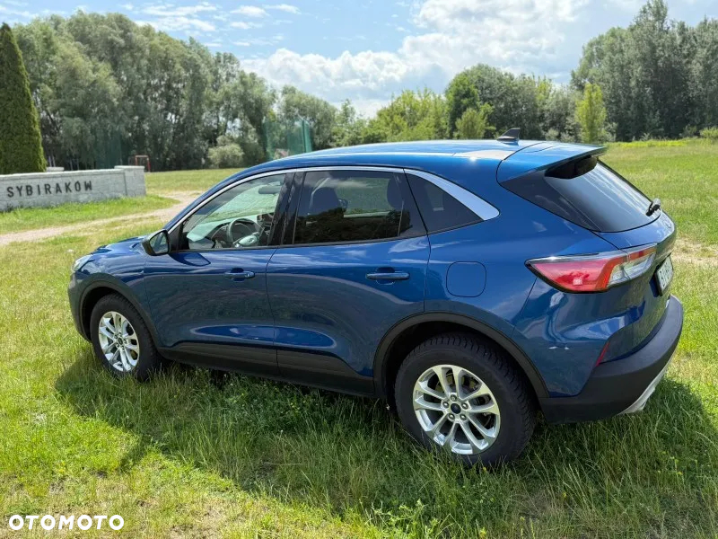 Ford Escape 1.5 EcoBoost AWD SE - 12