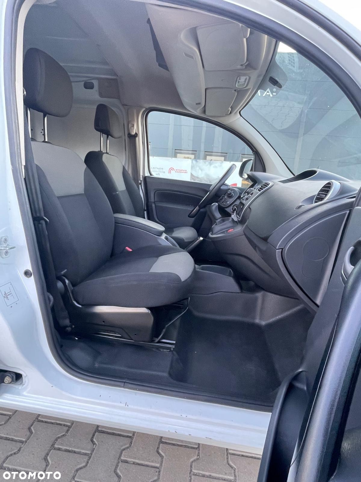 Renault Kangoo - 13