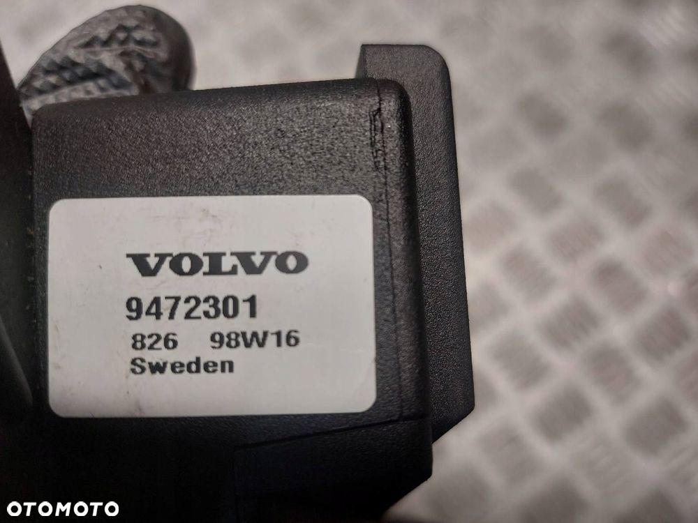 WZMACNIACZ AUDIO VOLVO S80 I  9472301 - 3