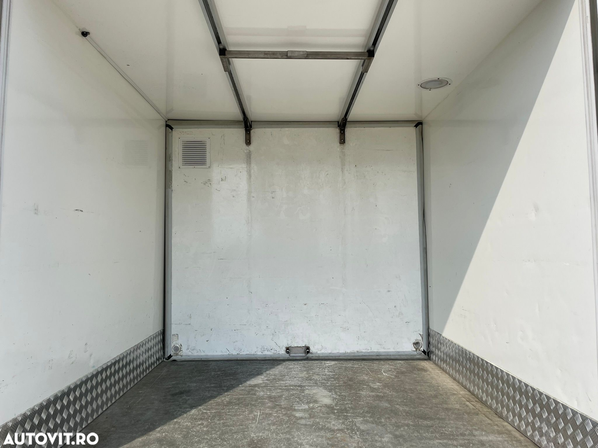 Iveco Daily 3.0 D FRIGORIFIC 2 COMP - 5