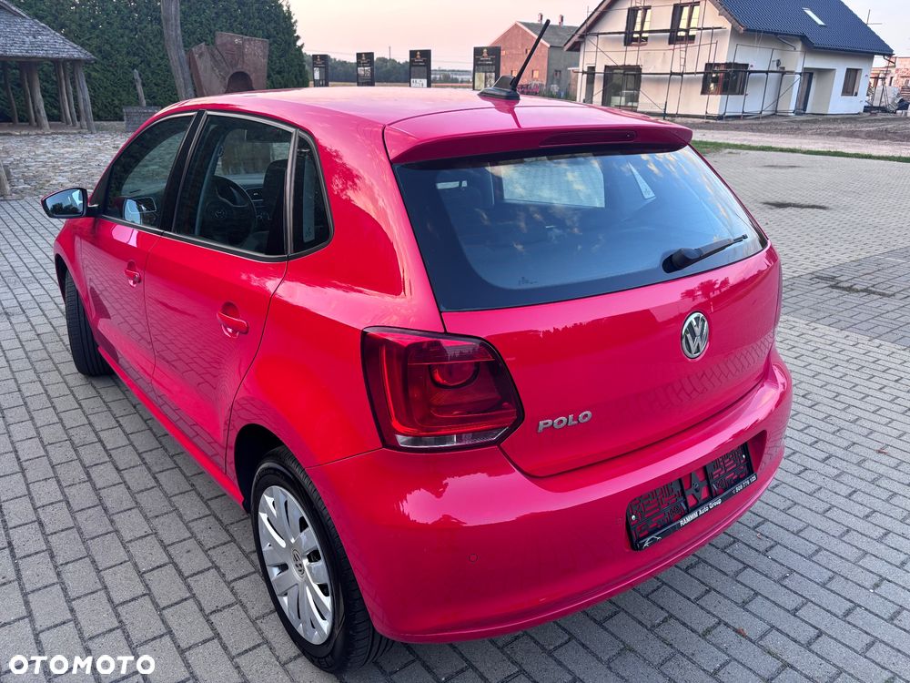 Volkswagen Polo 1.2 Team - 7