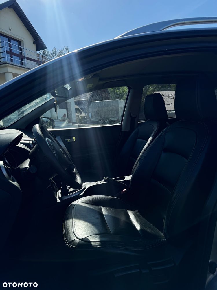 Nissan Qashqai 2.0 dCi Lounge - 6