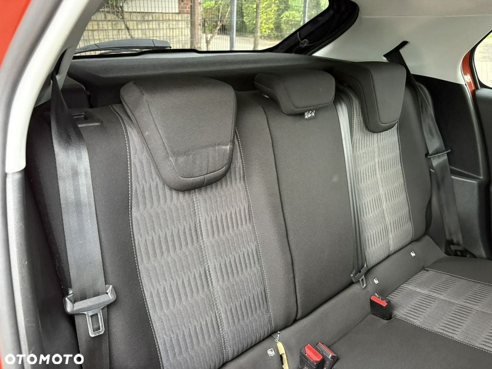 Opel Corsa - 21