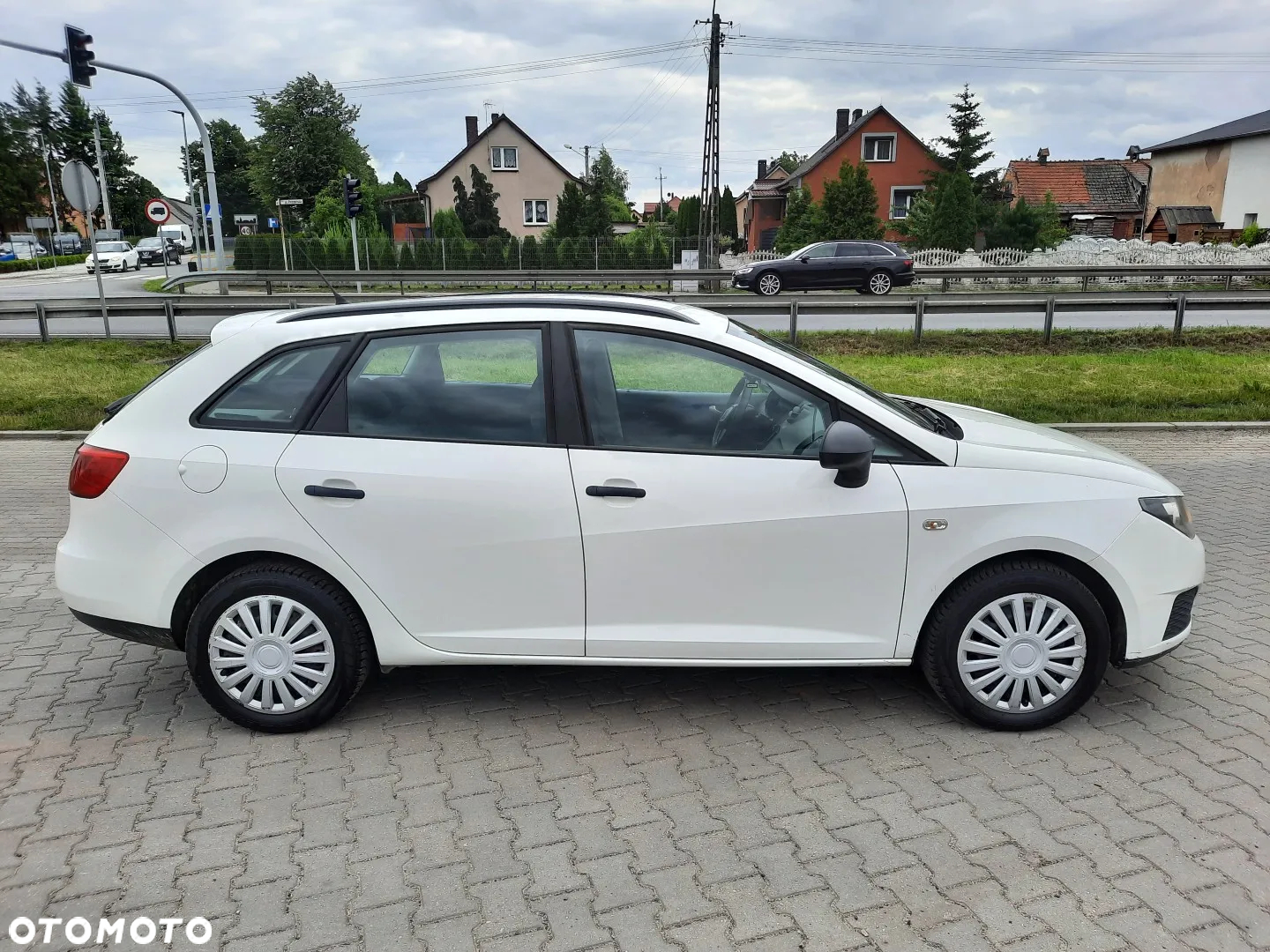 Seat Ibiza ST 1.2 12V Reference - 6