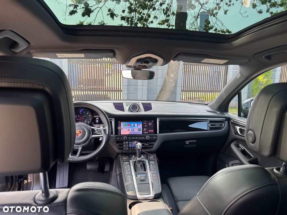 Porsche Macan PDK - 25