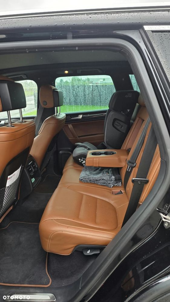 Volkswagen Touareg 3.0 V6 TDI BMT X-Edition - 35