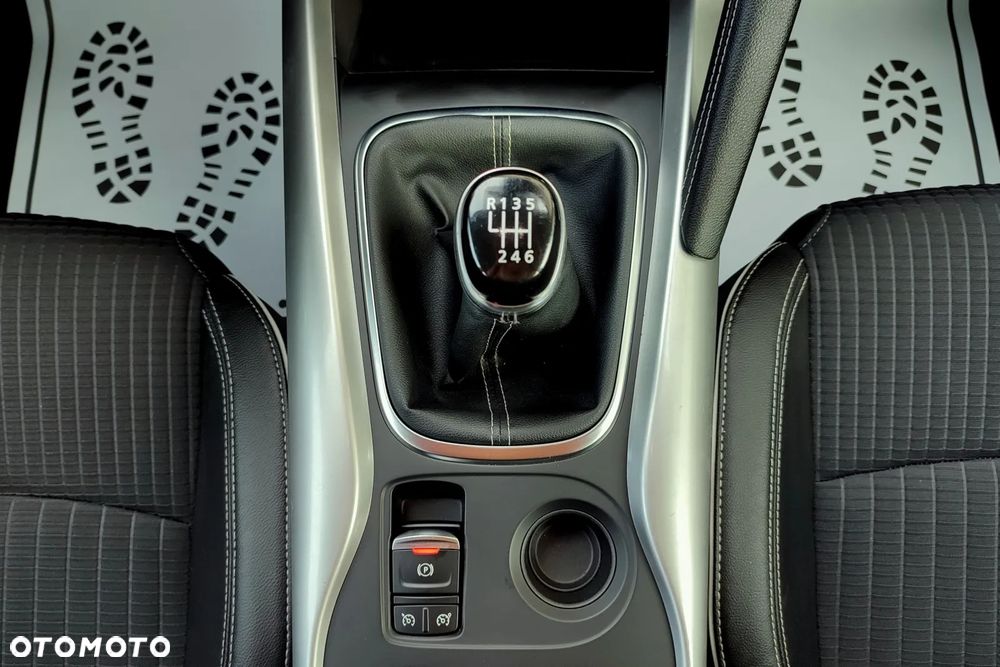 Renault Kadjar Energy TCe 130 Bose Edition - 16