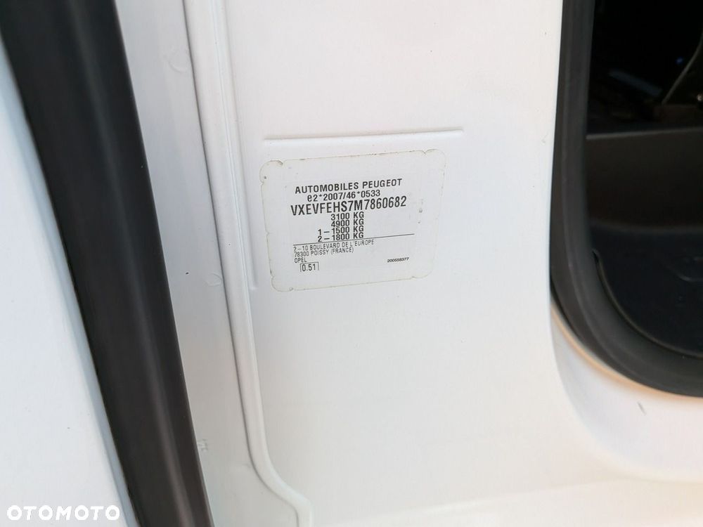 Opel Vivaro - 31
