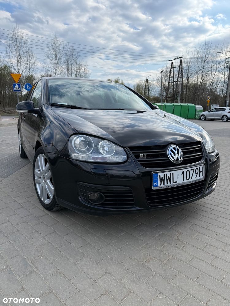 Volkswagen Golf 1.4 TSI GT Sport - 3