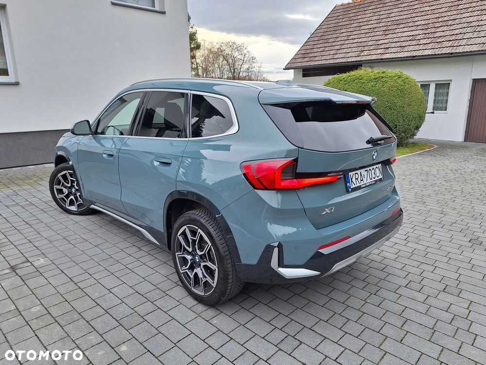 BMW X1 - 4