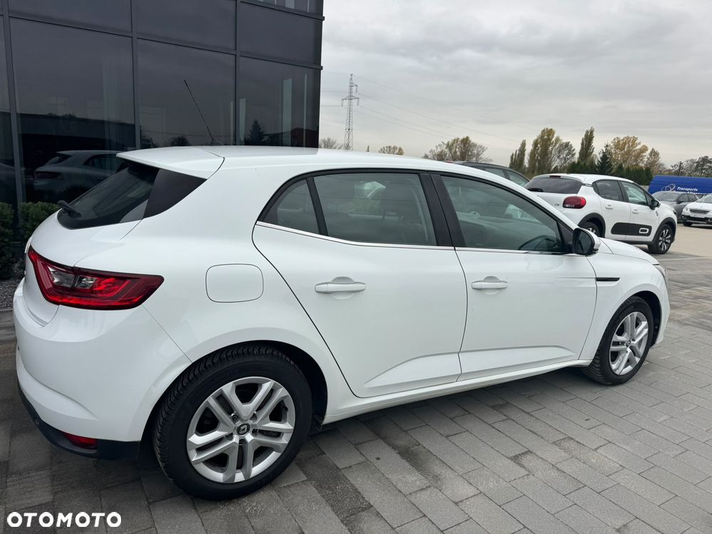 Renault Megane - 7