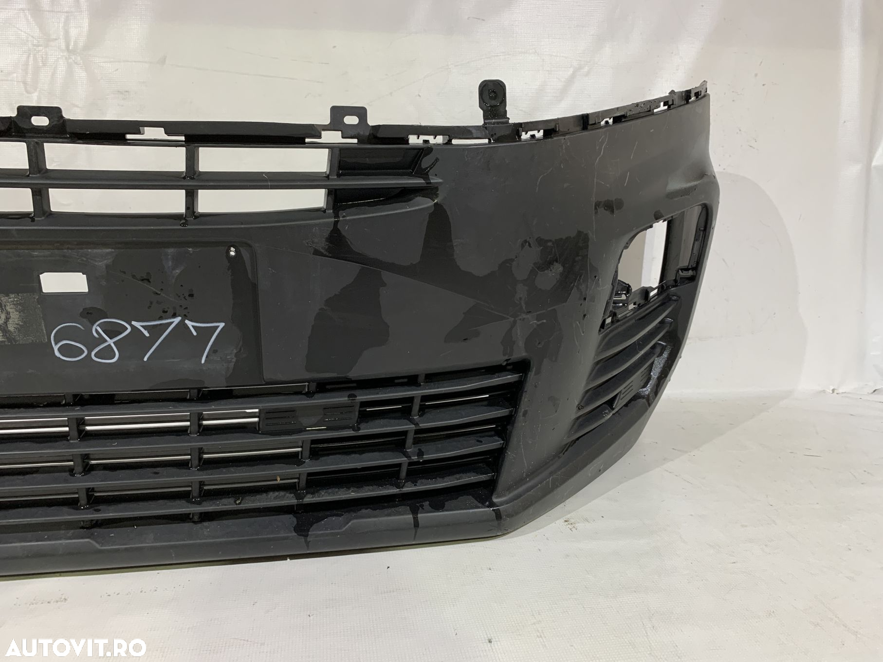 Bara fata Citroen Partner, Berlingo, Rifter, 2018, 2019, 2020, 2021, 2022, cod origine OE 9816765680. - 21