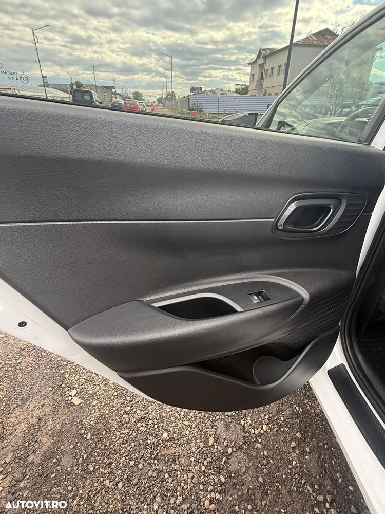 Hyundai i20 1.2 L 84CP 5DR Led Line - 10