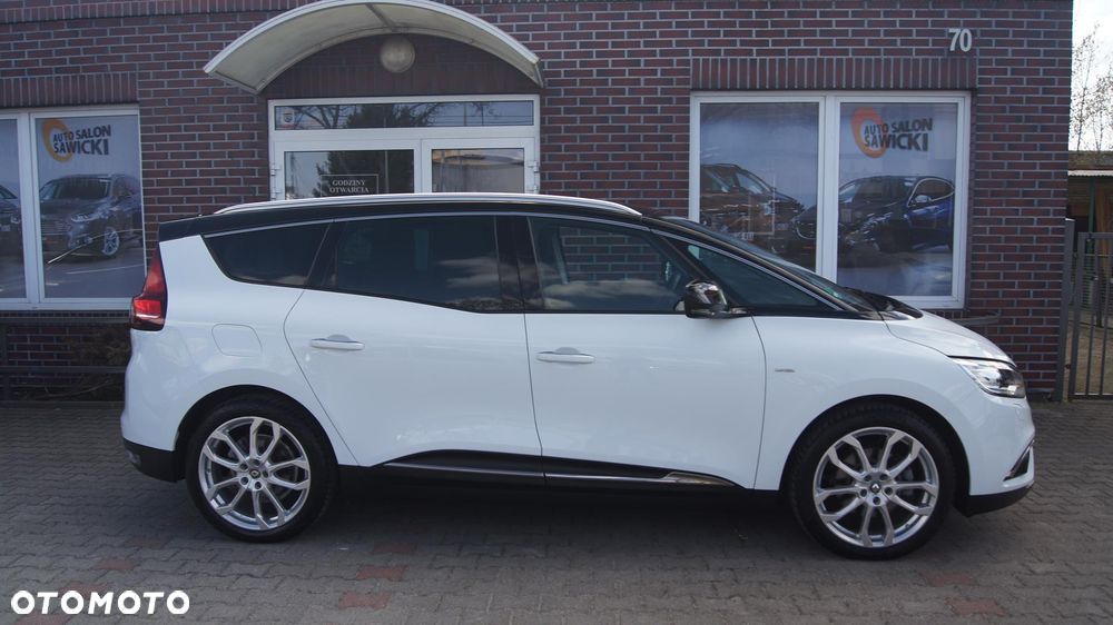 Renault Grand Scenic - 7