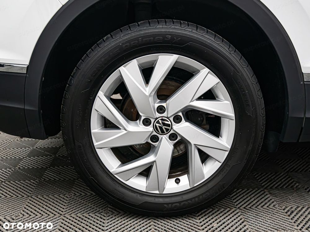 Volkswagen Tiguan 2.0 TSI 4Mot Life DSG - 30