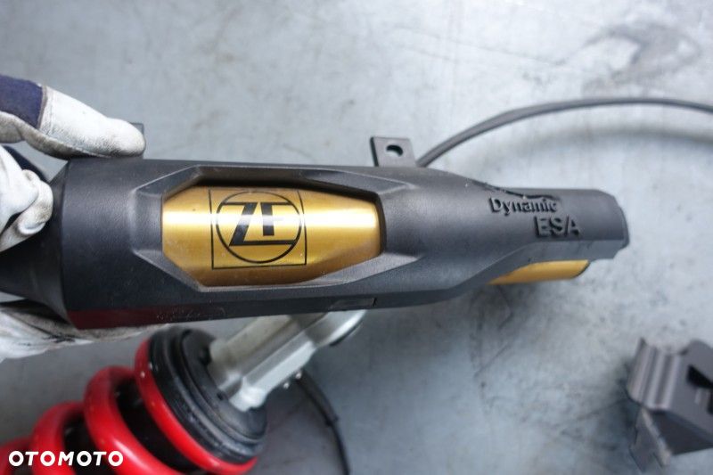 Amortyzator bmw f750 2018r. - 4