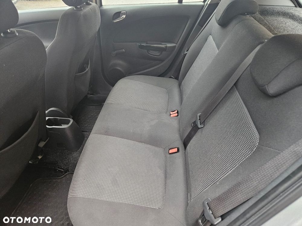 Opel Corsa 1.3 CDTI Enjoy - 5