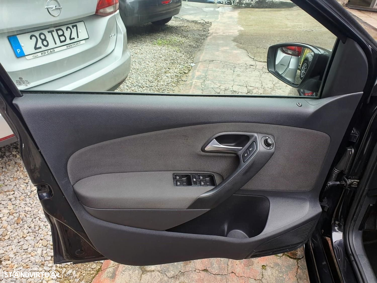 VW Polo 1.2 TDi Confortline - 6