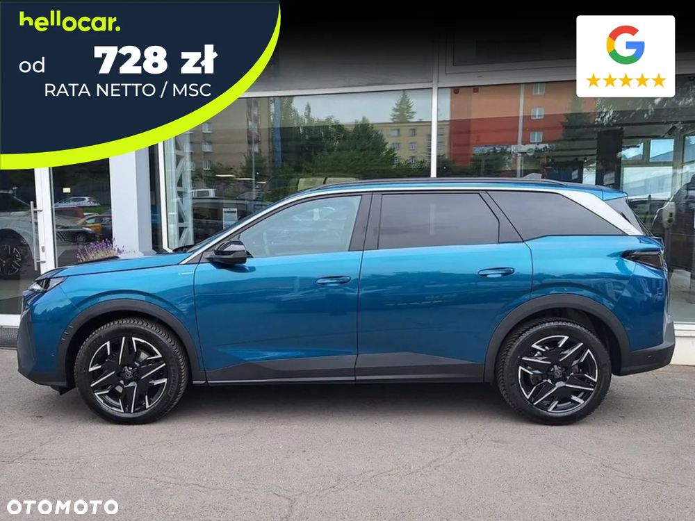 Peugeot 5008 1.2 PureTech mHEV Allure S&S e-DCS6 - 3