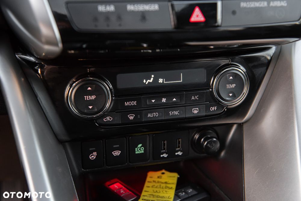 Mitsubishi Eclipse Cross - 23