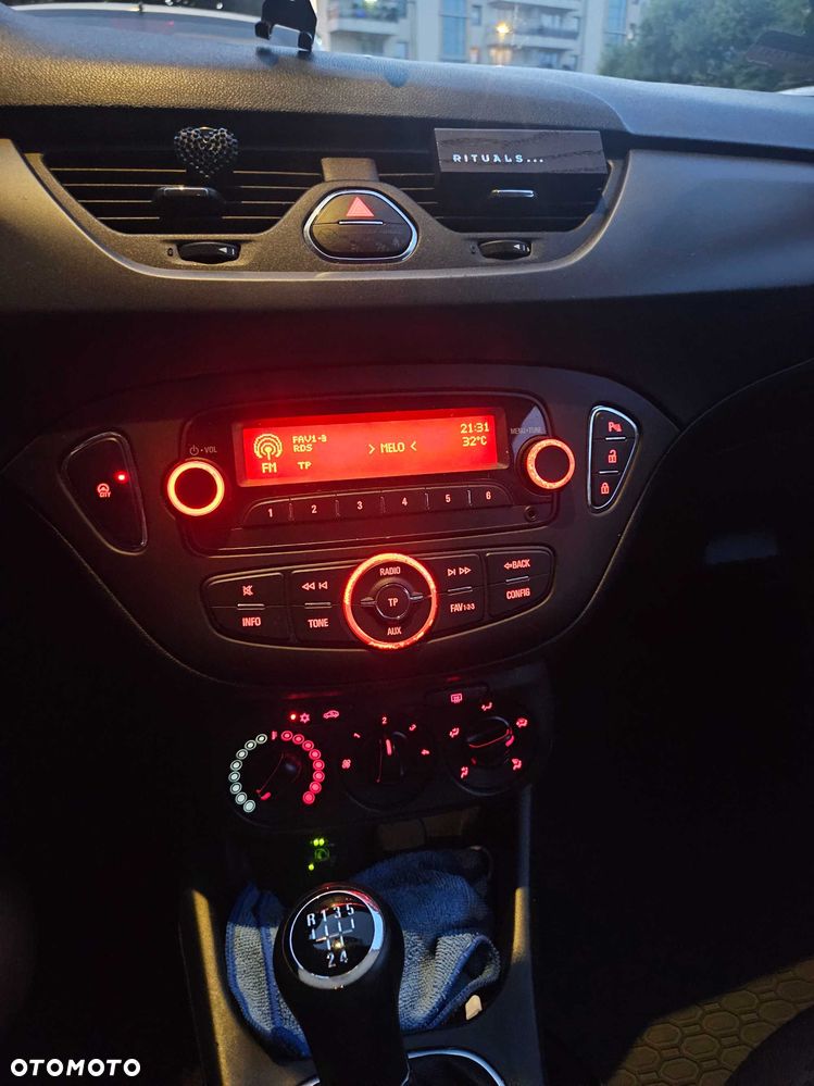 Opel Corsa - 6