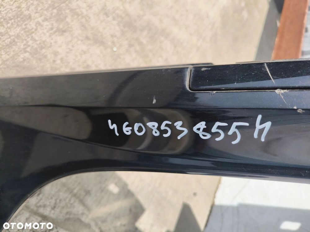 LISTWA PROGOWA LEWA AUDI A6 C7 SEDAN AVANT LIFT S LINE 4G0853855M LY9T - 13