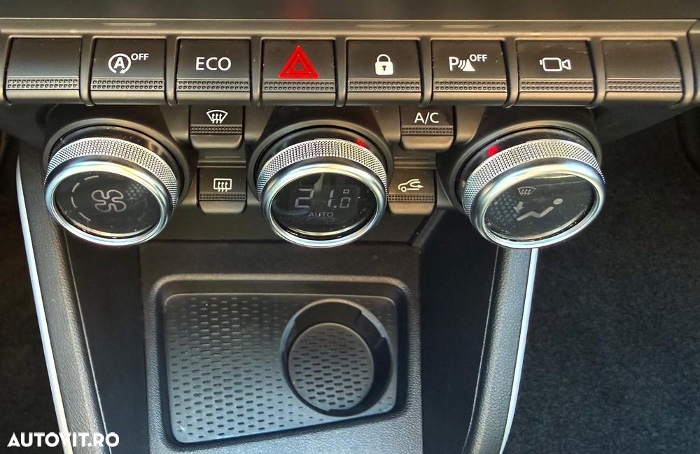 Dacia Duster ECO-G 100 Prestige Plus - 14