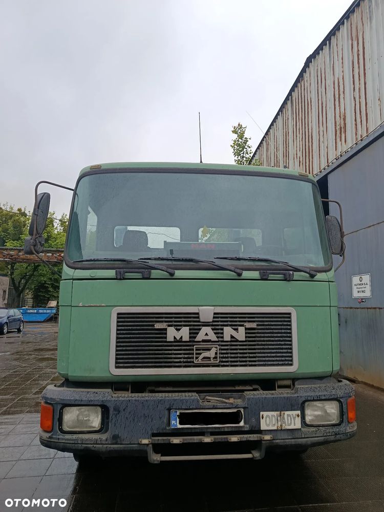 MAN 18.262 - 1