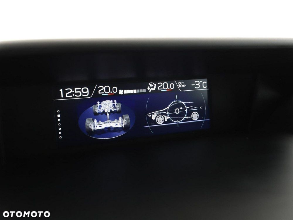 Subaru XV 2.0i Lineartronic Comfort - 24