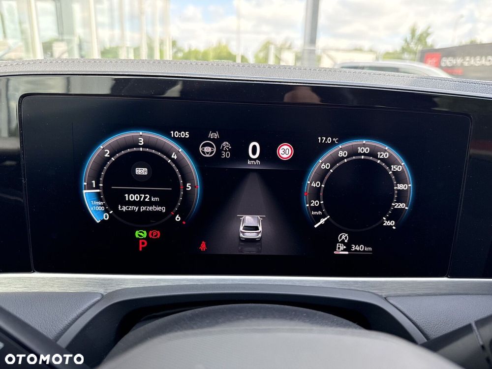 Volkswagen Passat Variant 2.0 TDI EVO Elegance DSG - 14