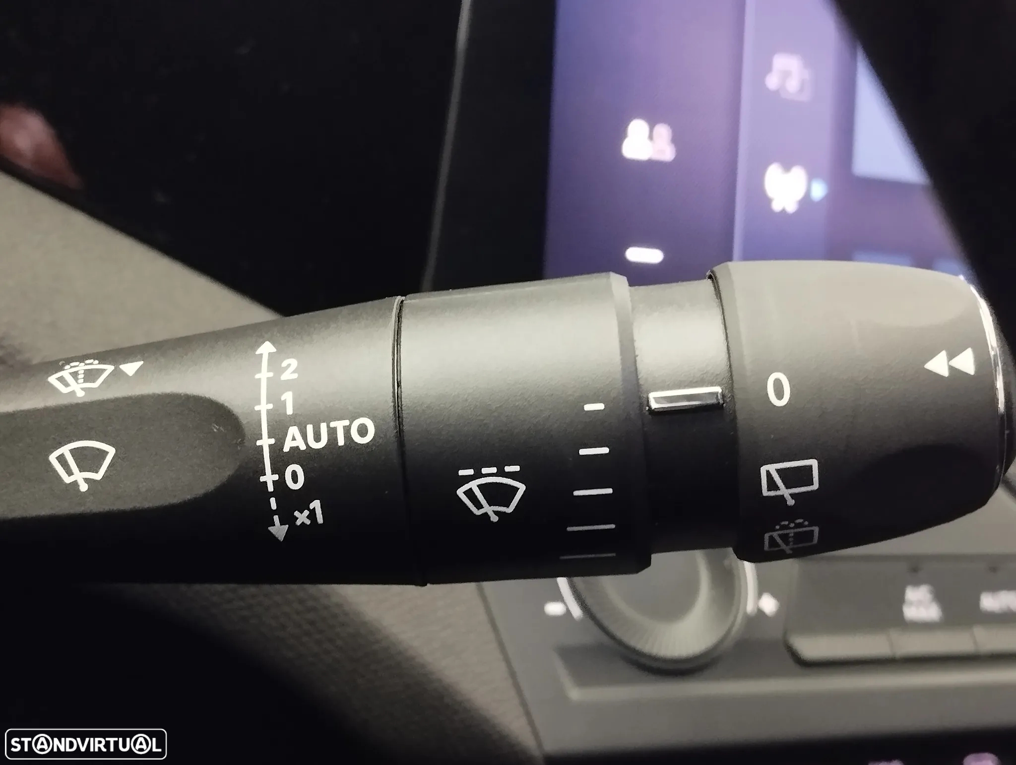 Peugeot 308 1.2 PureTech Active Pack - 24