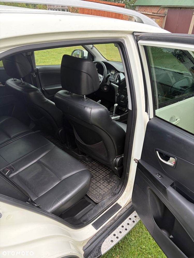 SsangYong/KGM Korando 2.0 E-XDi DPF 2WD Automatik Quartz - 12