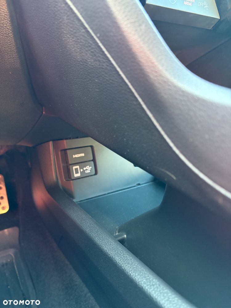 Honda Civic 1.5 T Sport (Navi) - 16