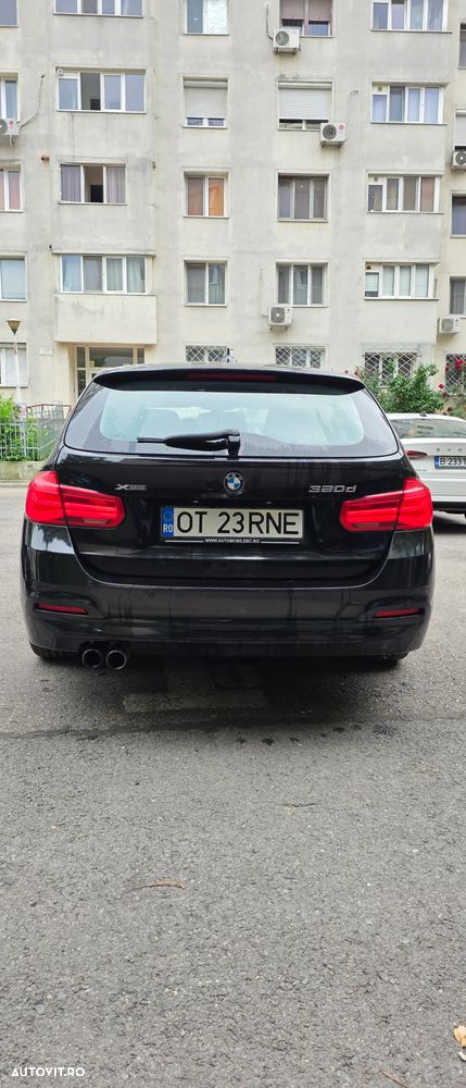 BMW Seria 3 - 4
