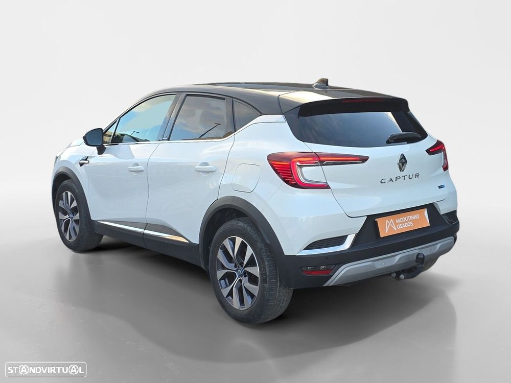 Renault Captur 1.6 E-Tech Plug-In Intens - 3