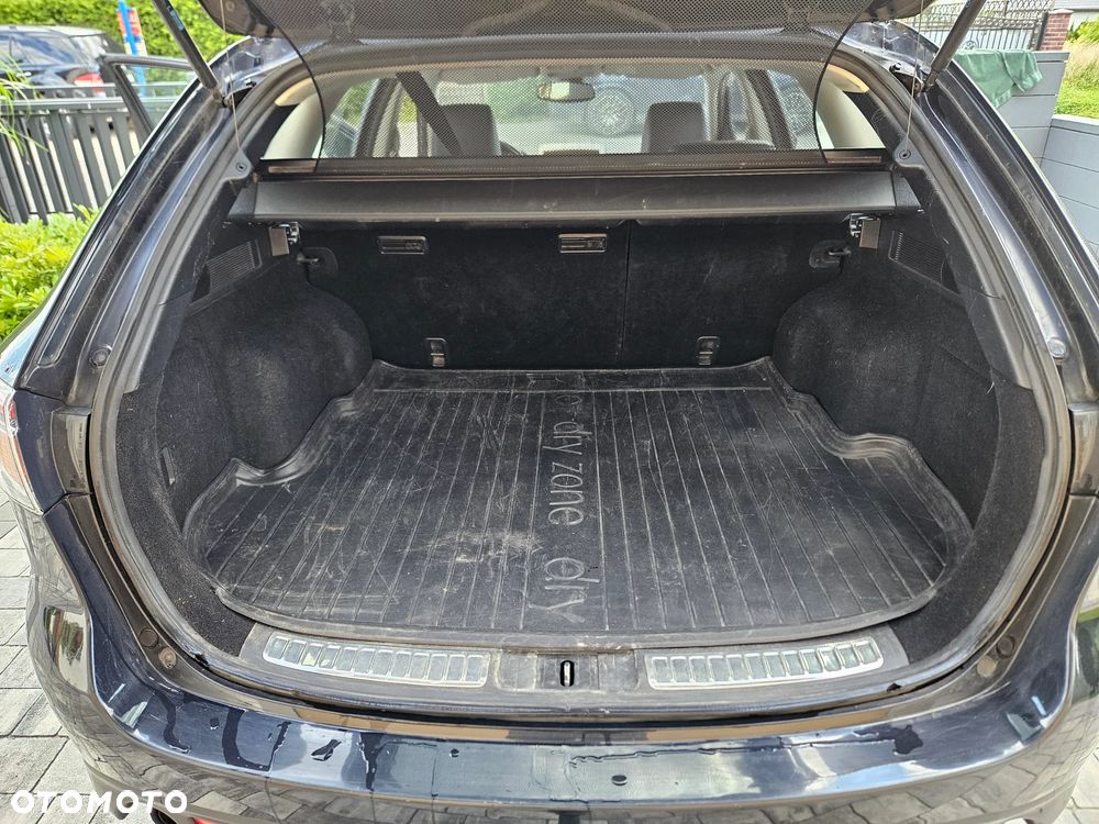 Mazda 6 - 13