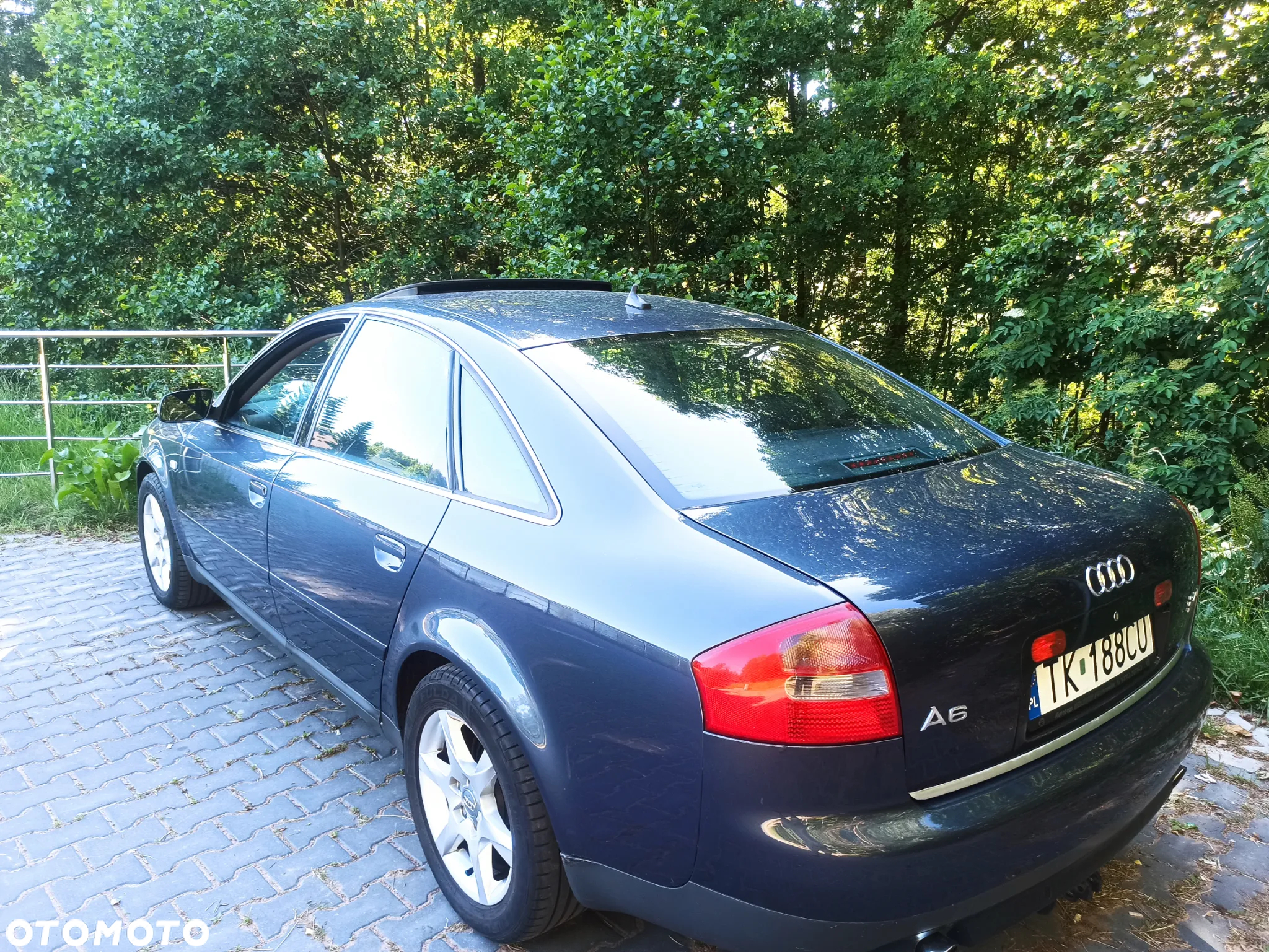 Audi A6 - 3