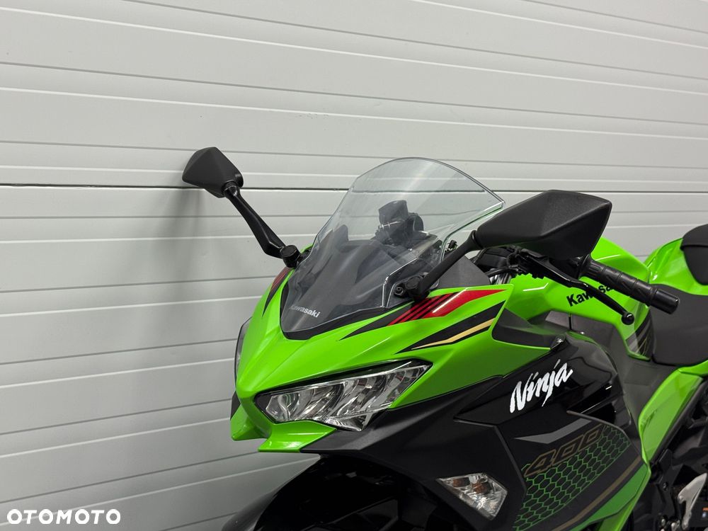 Kawasaki Ninja - 27