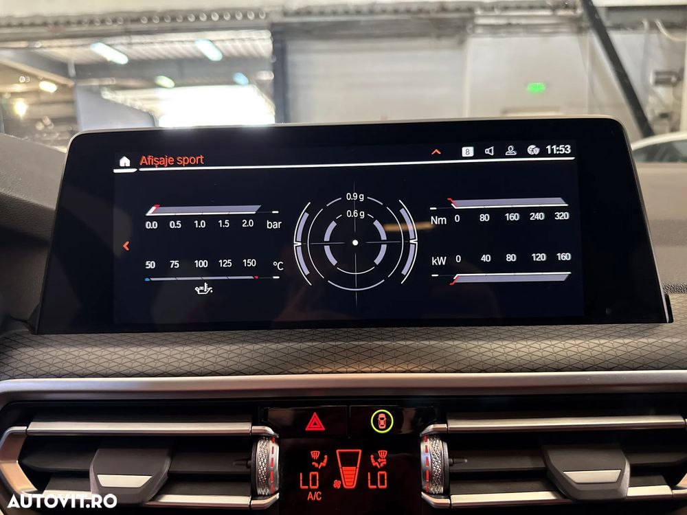 BMW X4 xDrive20i AT MHEV - 23