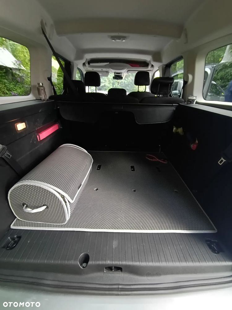 Toyota Proace City Verso Long 1.5 D-4D Family - 7