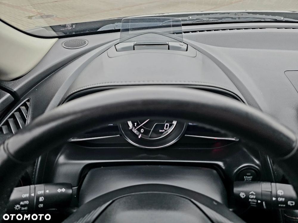 Mazda CX-3 SKYACTIV-G 150 AWD Sports-Line - 29