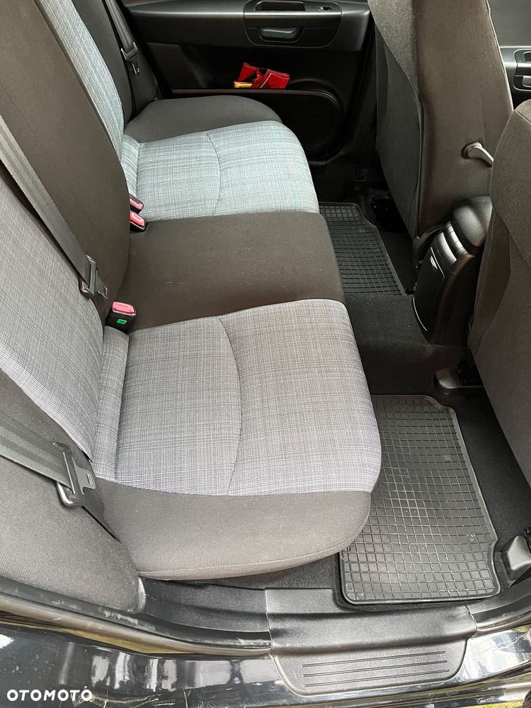Kia Ceed 1.4 M - 8