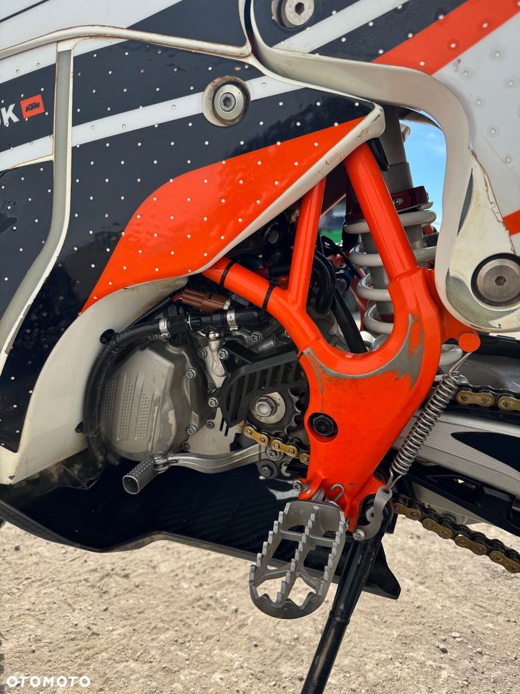 KTM Enduro - 6